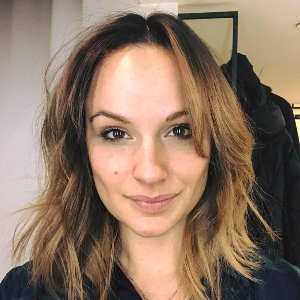 Meet your Posher, Aleksandra